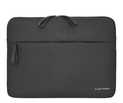 Torba do laptopów SILVER MONKEY Etui na laptopa City Sleeve 13,3 - 14,1" SMM005